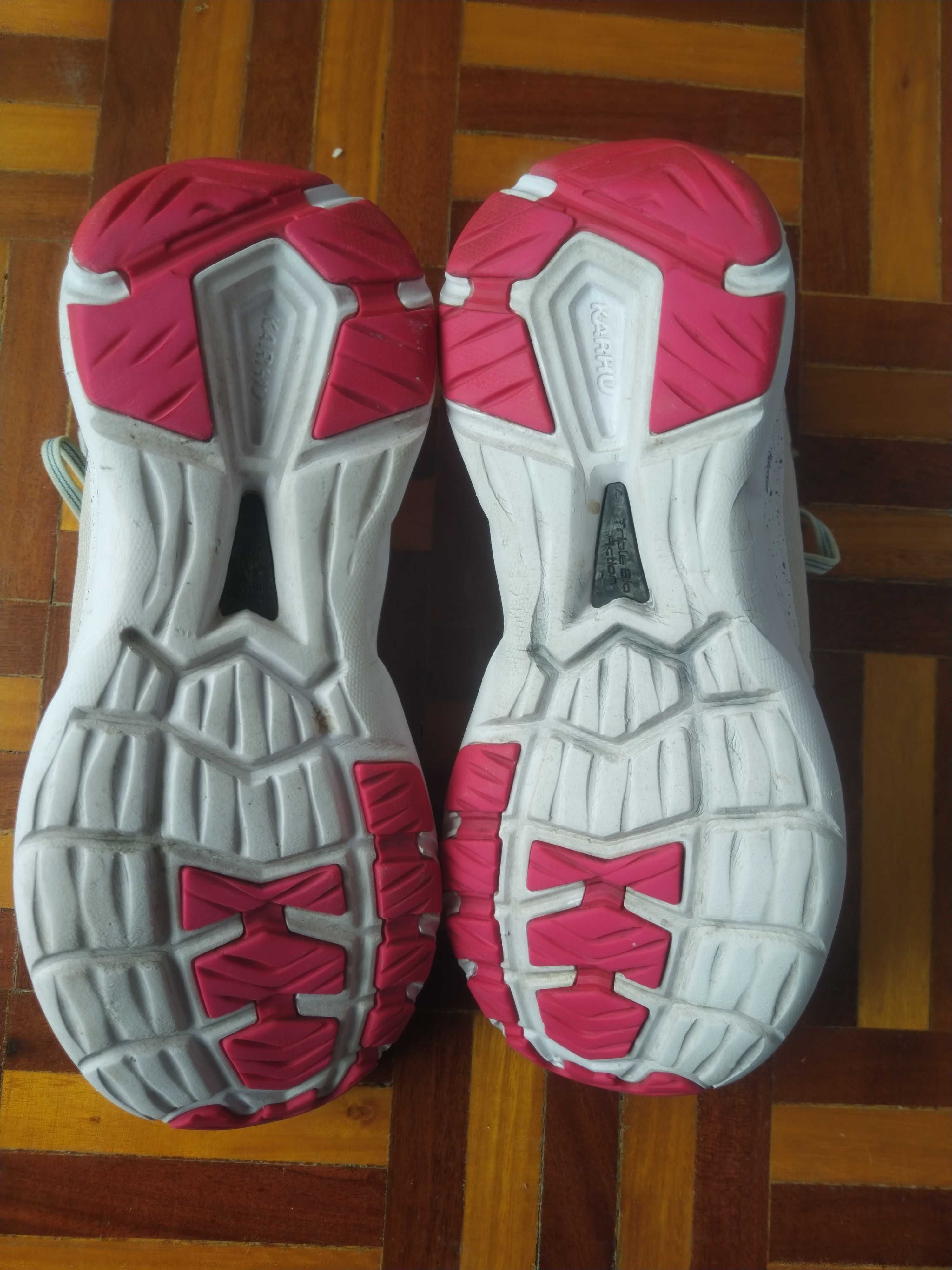 Sapatilhas running Karhu