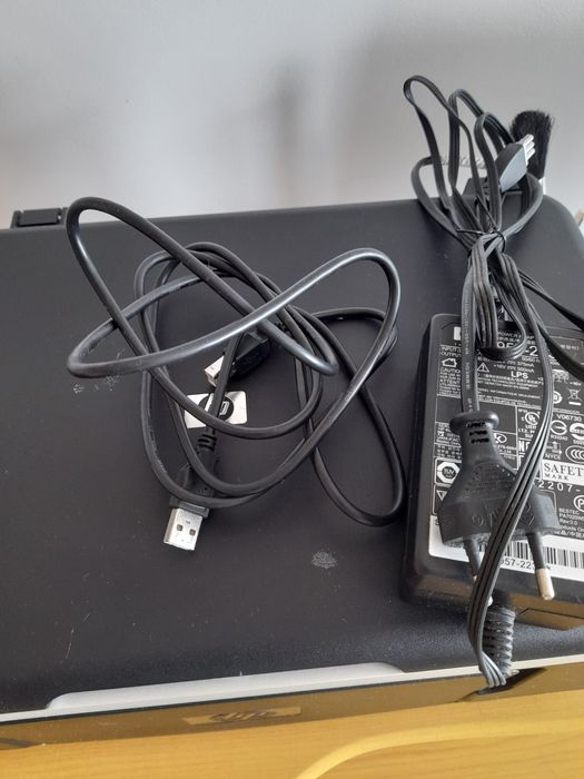 Impressora hp em bom estado