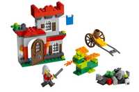 LEGO® 5929 Bricks & More - Zamkowy zestaw