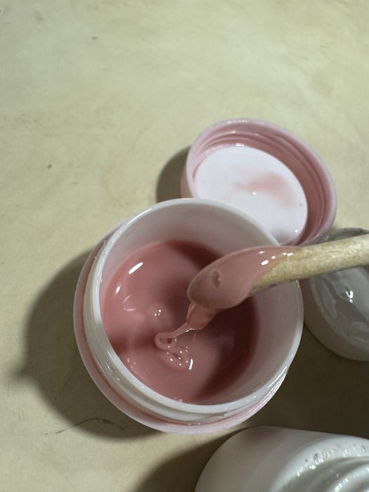 Гель Silcare фрези