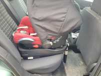 Fotelik samochodowy  Maxi-Cosi z bazą  isofix