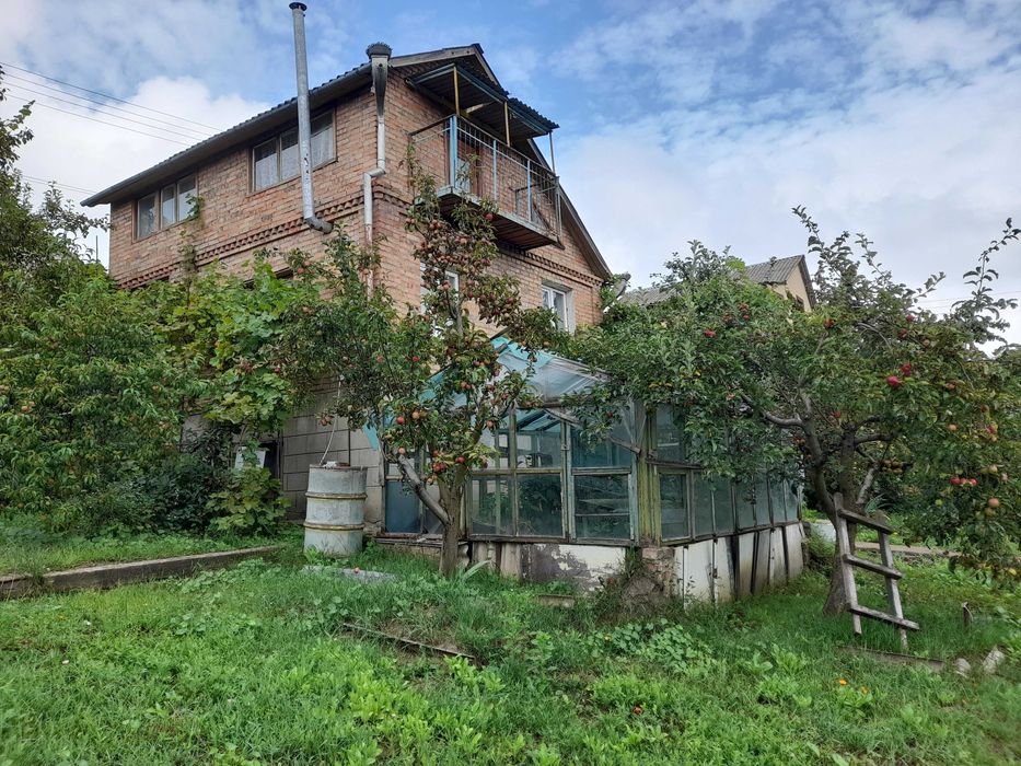 Будинок Дача, Видрові Доли, частково з комунікаціями ід 35297