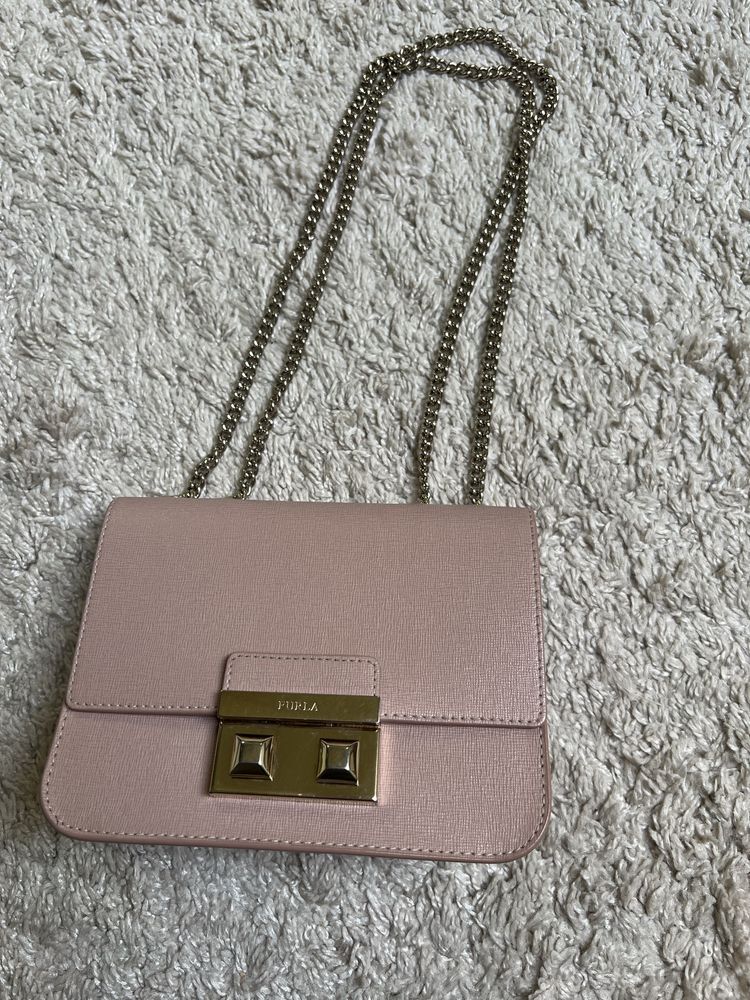 Сумка Furla оригінал