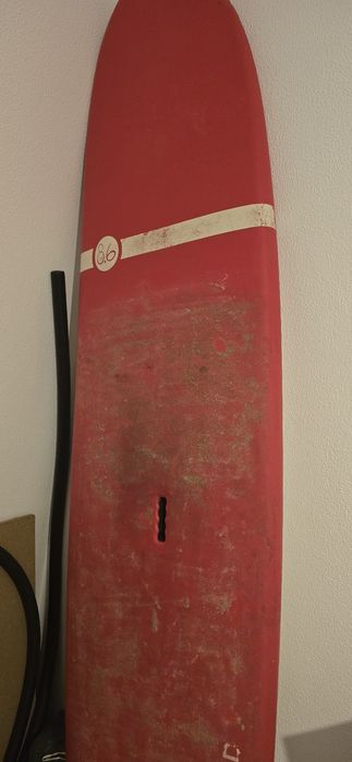 Prancha surf espuma 8.6 bom estado