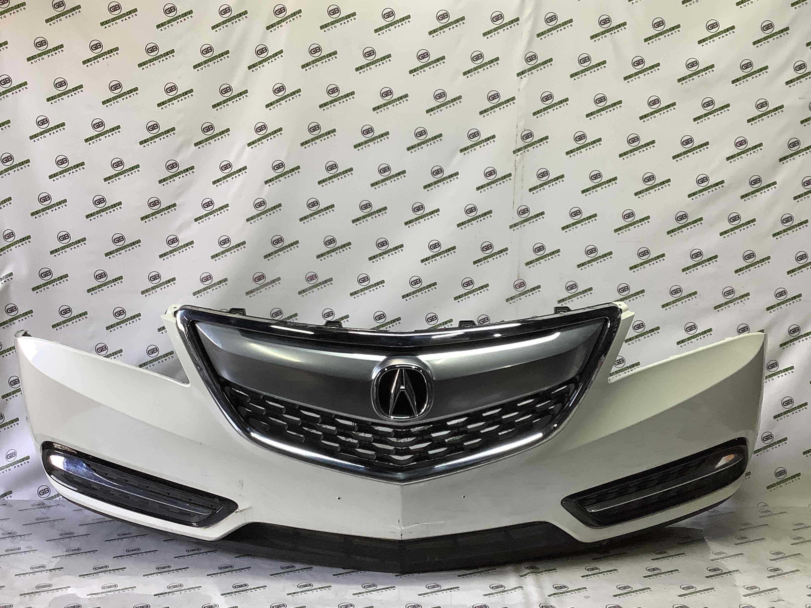 Разборка ACURA MDX 2014-2020  Запчасти, Шрот