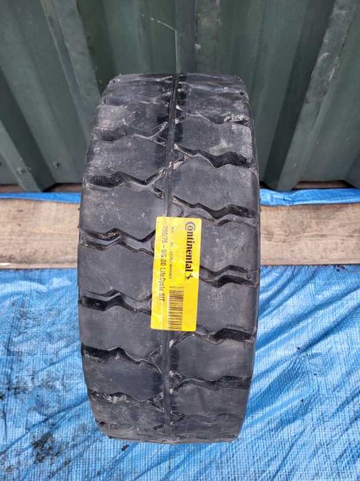 Opona continental 200/75 - r 9 pełna life 21x8
