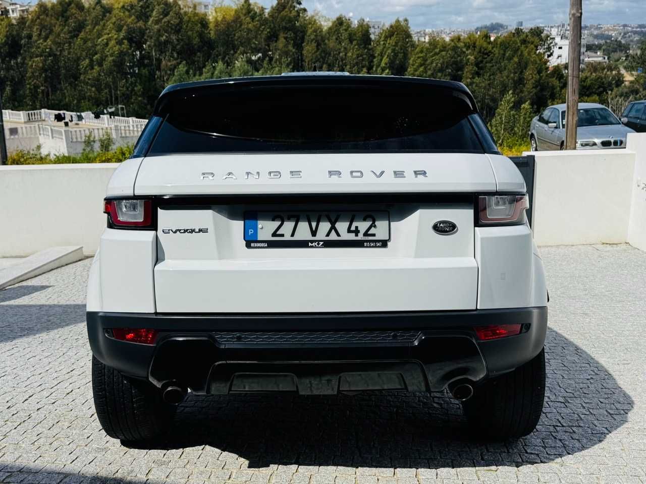 Range Rover Evoque 2.0 D150 R-DYNAMIC - Apenas 65mil km