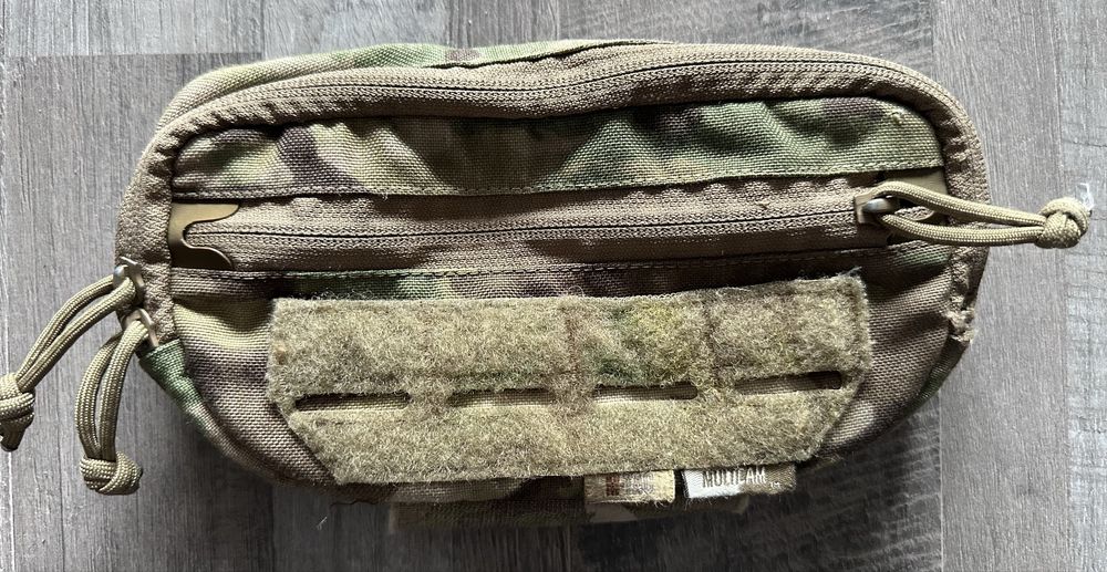 M-tac сумка-напашник Gen 2 Elite Multicam