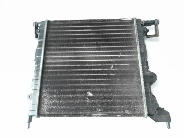 Radiador de água RENAULT Clio I (B/C57_, 5/357_)