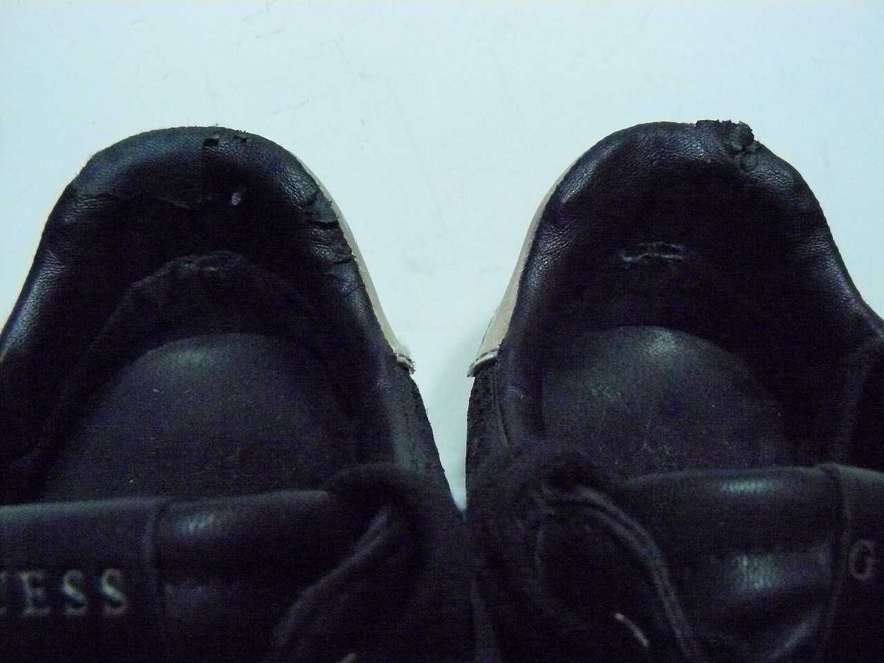 buty GUESS r 40 damskie sportowe