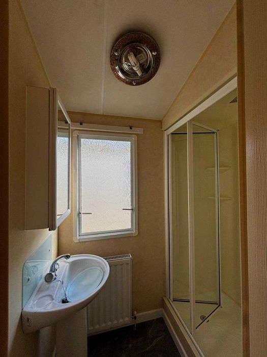 Casa móvel - Mobil Homes T2 + 2 WC