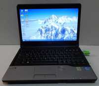 Ноутбук FUJITSU S762 13.3" i5-3320M/2 Гб DDR3/120Гб SSD/ Intel HD4000