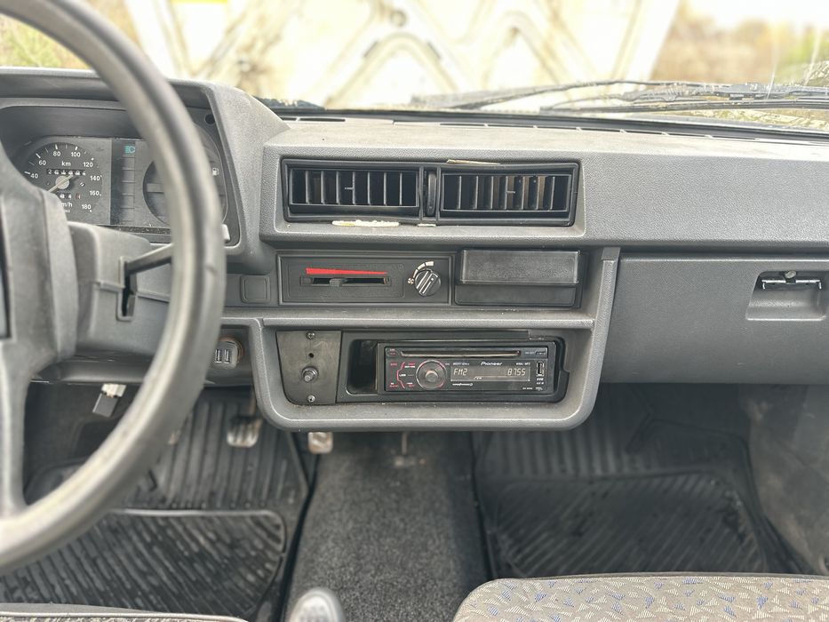 Таврия Заз 1105 11055 1103