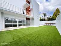 Moradia T4 em Sesimbra