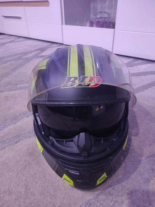 Шолом BLD , розмір S