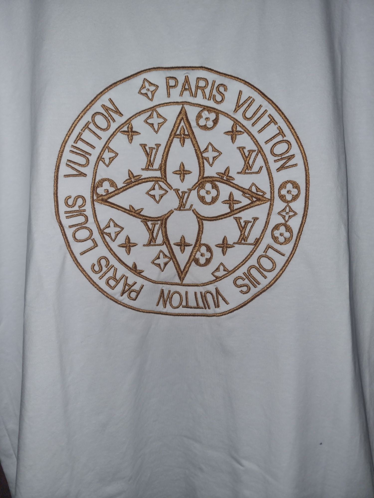 T-shirt Louis Vuitton