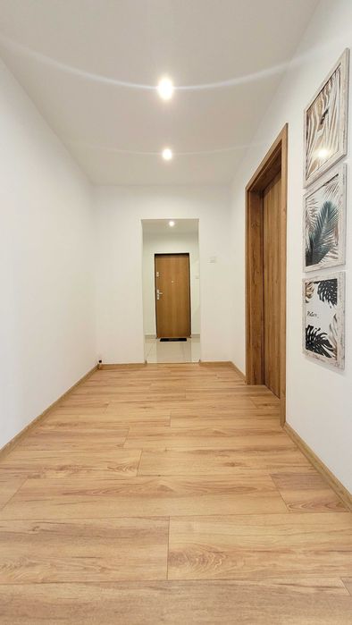 Malowanie ścian usługi malarskie