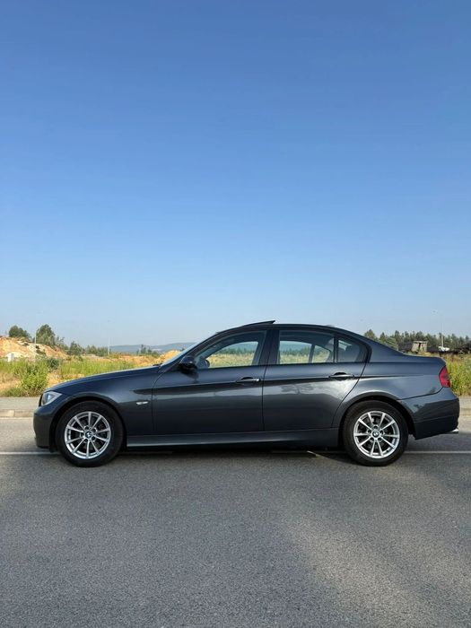 BMW 320 d