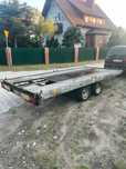 Laweta EQUIPE 2500 DMC