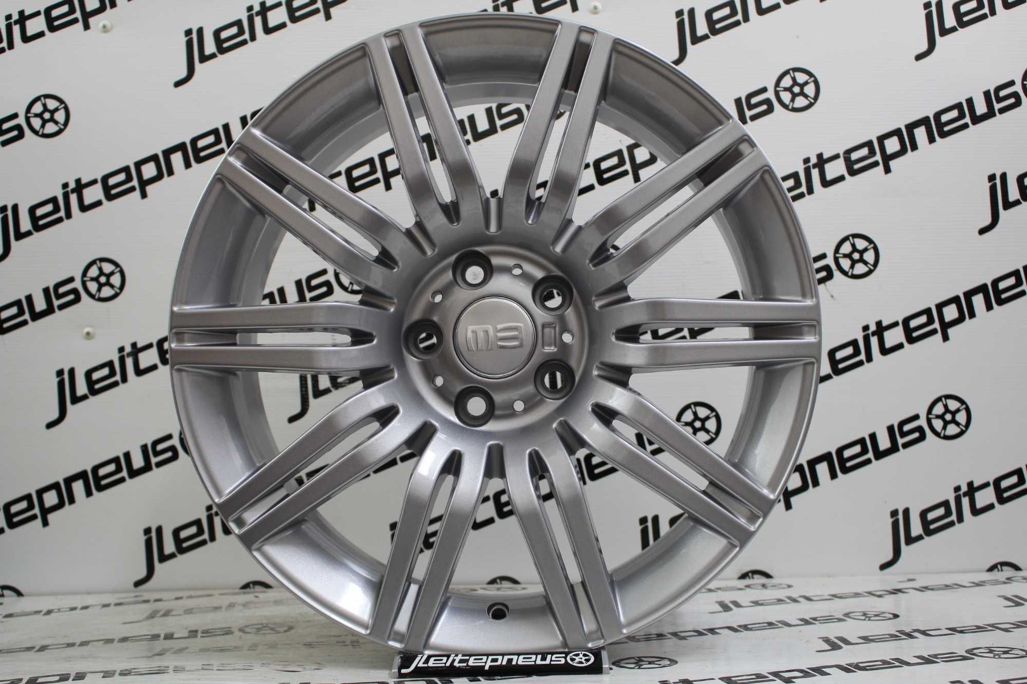Jantes Novas BMW SPYDER 19 5x120 8.5 ET18  - Fazemos Montagem/ Envio