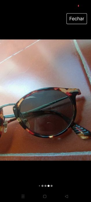 Óculos de sol persol
