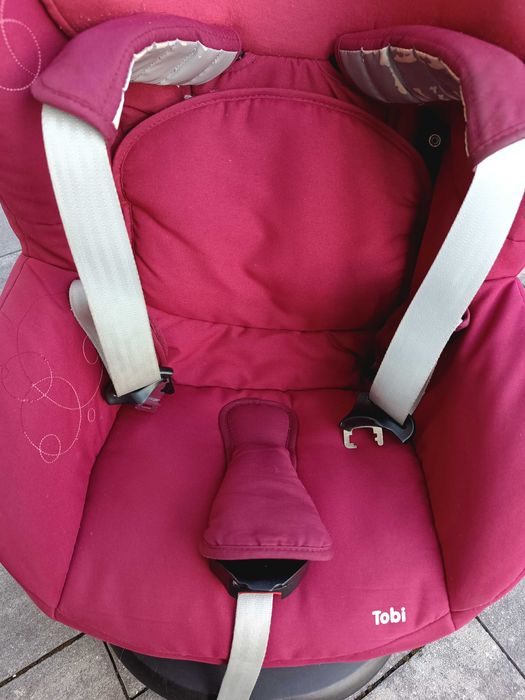 Maxi Cosi Tobi 9-18 fotelik samochodowy