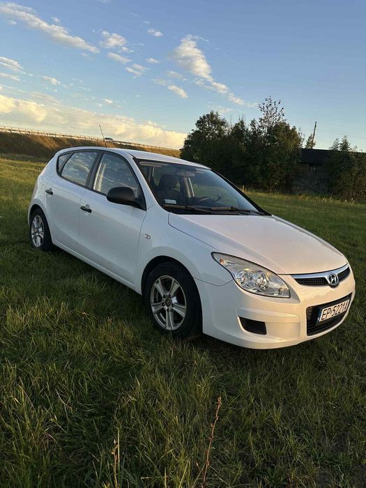 Hyundai I30 Hyundai i30 1.4