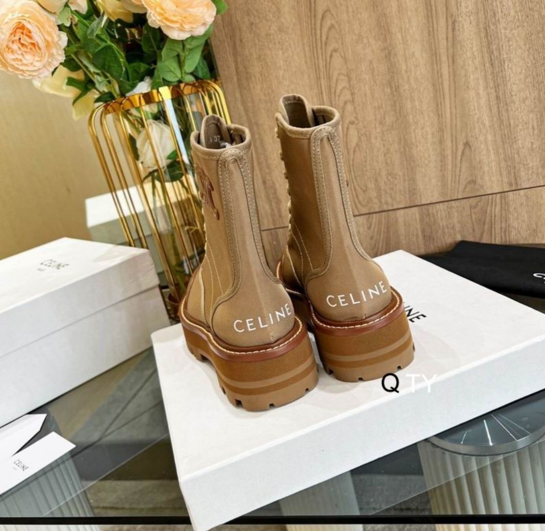Wysylka z  Polski buty celine