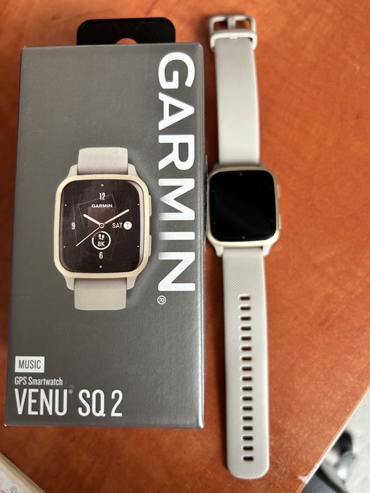 Garmin Venu Sq 2 Music Edition