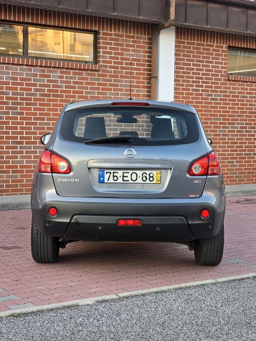 Nissan Qashqai 1.5 DCI 110CV | 190.000KM