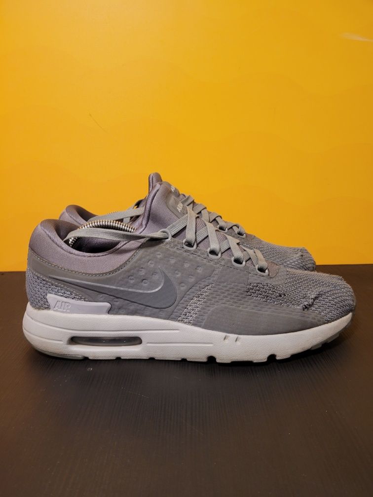 Nike Air Max Zero r44.5 meskie obuwie sportowe streetwear do chodzenia