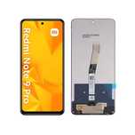 Wyświetlacz Lcd Do Xiaomi Redmi Note 9S Note 9 Pro