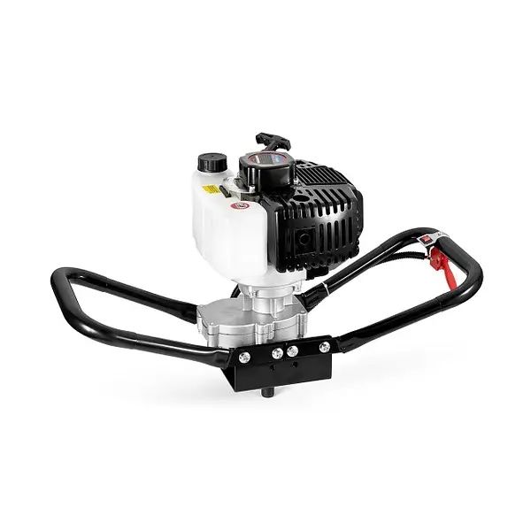 Мотобур земляний,бензиновий 2500 Вт BauMaster EA-1552BE бур 2ргарантія