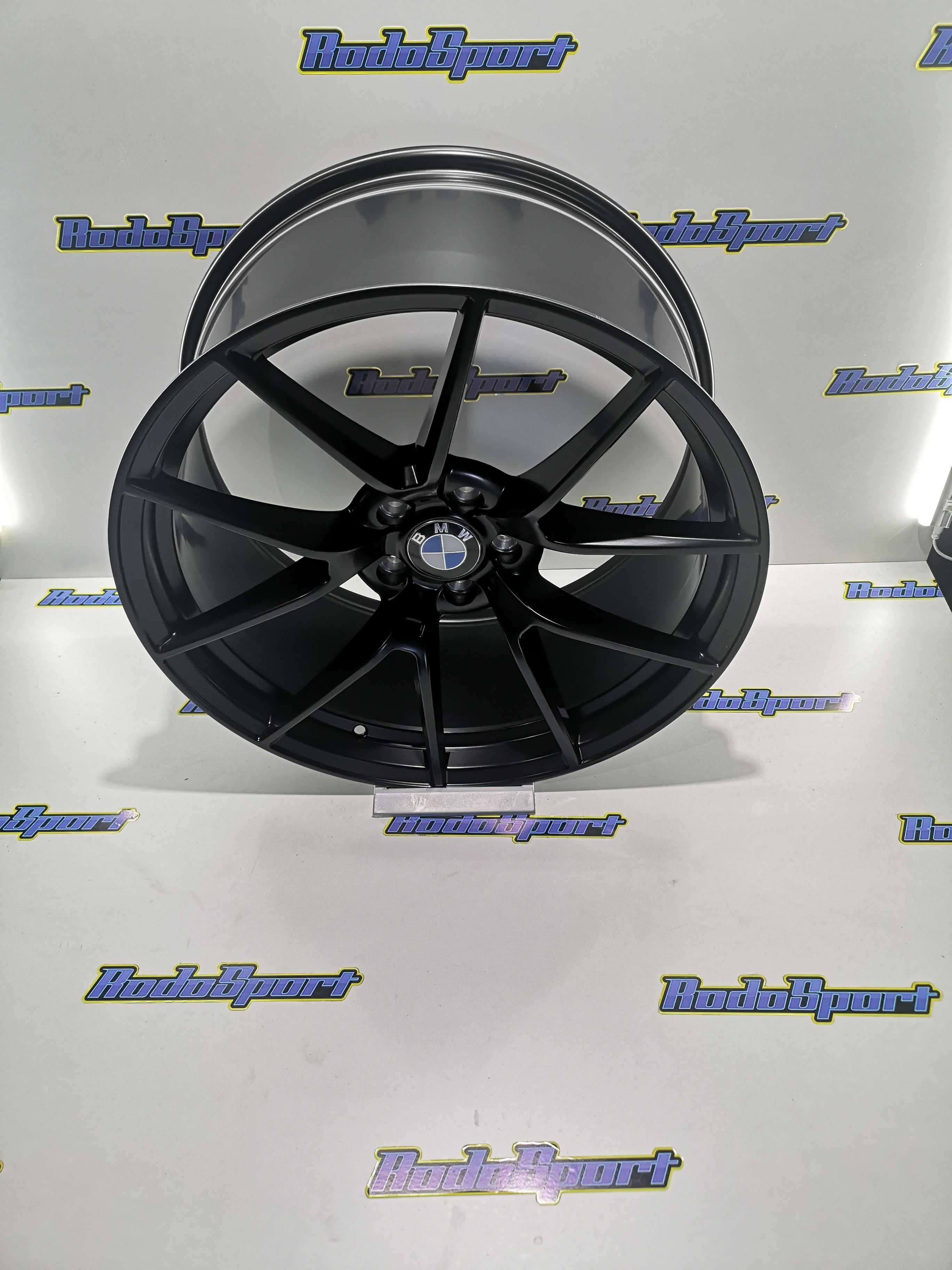 JANTES BMW LOOK M2/M4 CS EM 18, 19 E 20 | 5X120 NOVAS