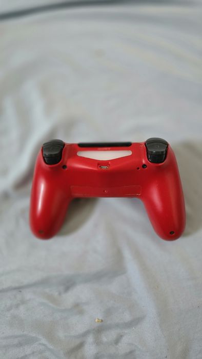 Comando  ps4  dualshock 4 ps4 em ótimo estado
