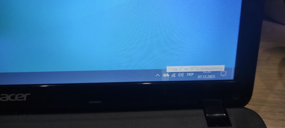 Продам ноутбук Acer Е1-571g 710 Nvidia як новий