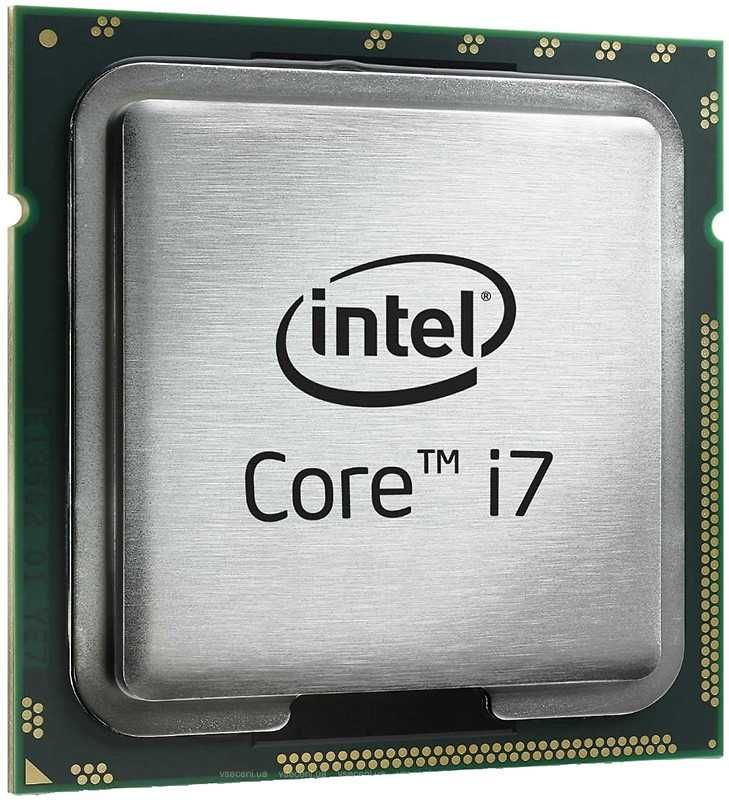 Intel Core i7-4790 4.0 GHz Turbo, s1150