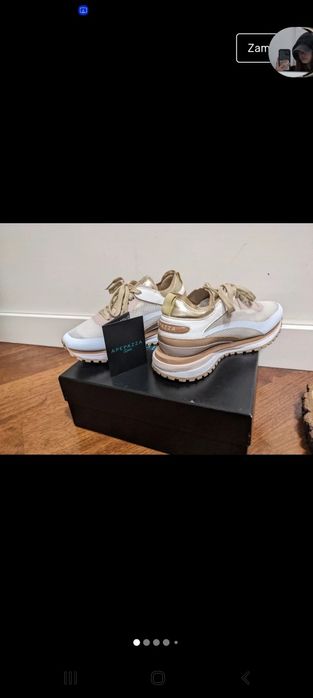 Buty apepazza rozmiar 38