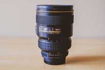 Nikkor 17-35mm f/2.8D AF-S IF-ED Nikon Obiektyw
