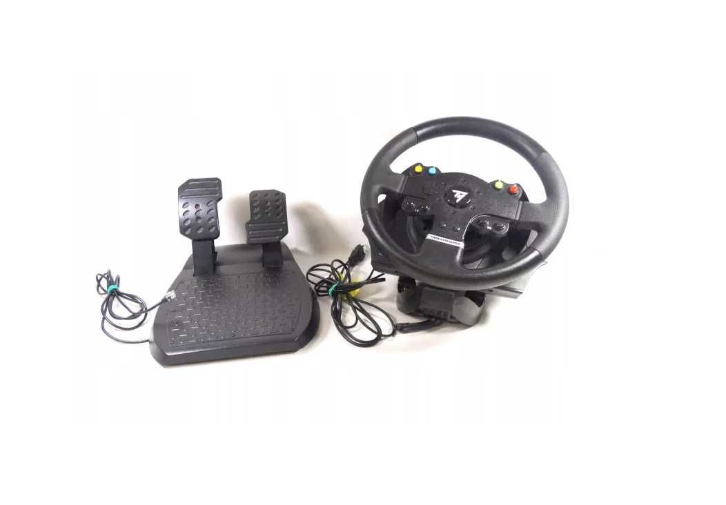 kierownica do gier  THRUSTMASTER TMX FFB