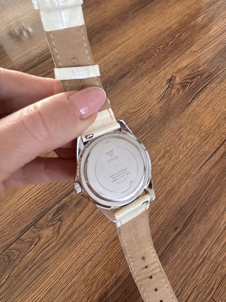 Zegarek Guess oryginalny
