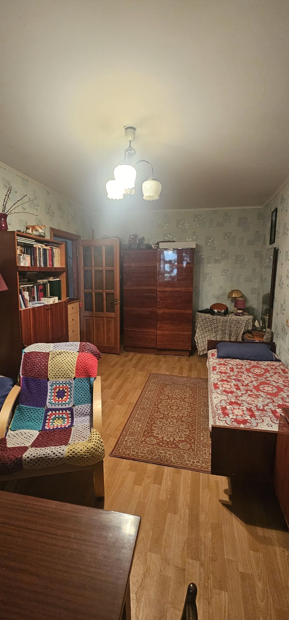 Квартира в центрі Одеси