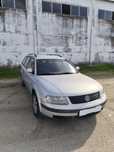 Vw Passat 1.9 TDI 130cv