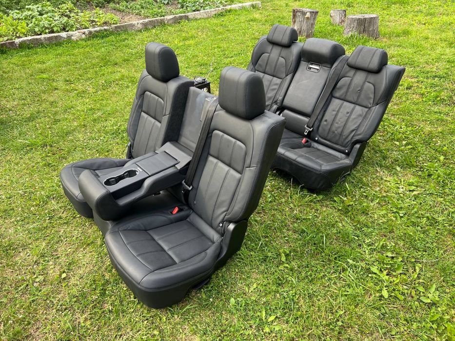 Автосиденье Toyota Proace, Fiat Scudo передние задние сидушка кресло