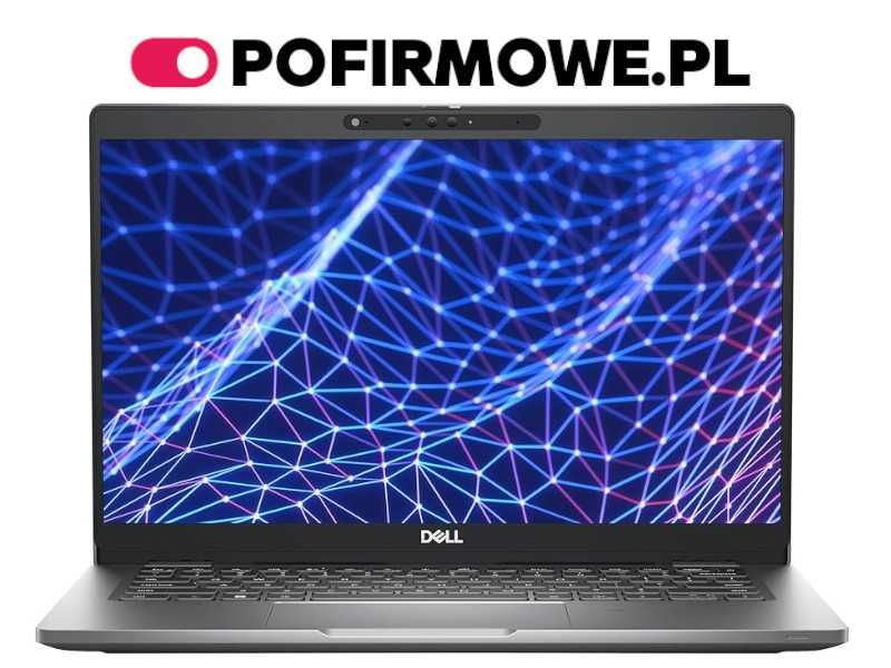 Laptop 13" Dell Latitude 5330 i7-12g 16GB 256SSD HDMI Win11 Klasa A