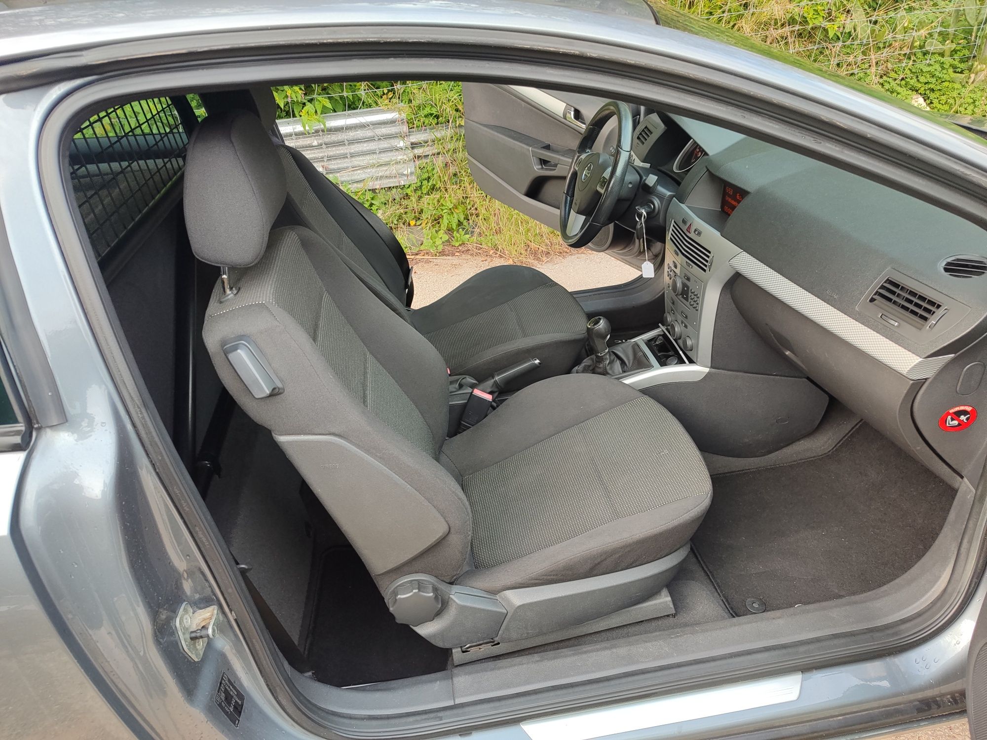 Opel Astra 1.3 CDTI GTC