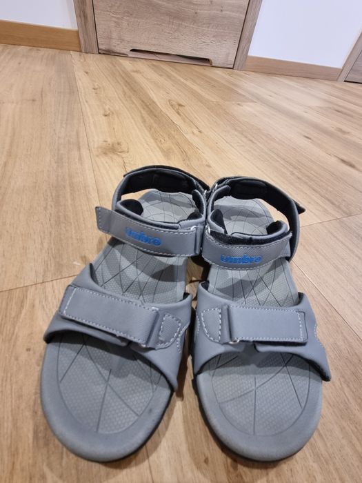 Sandały chłopięce Umbro 39