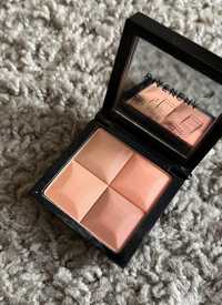 Givenchy Le Prisme Blush 25 In Vogue Orange róż do policzków