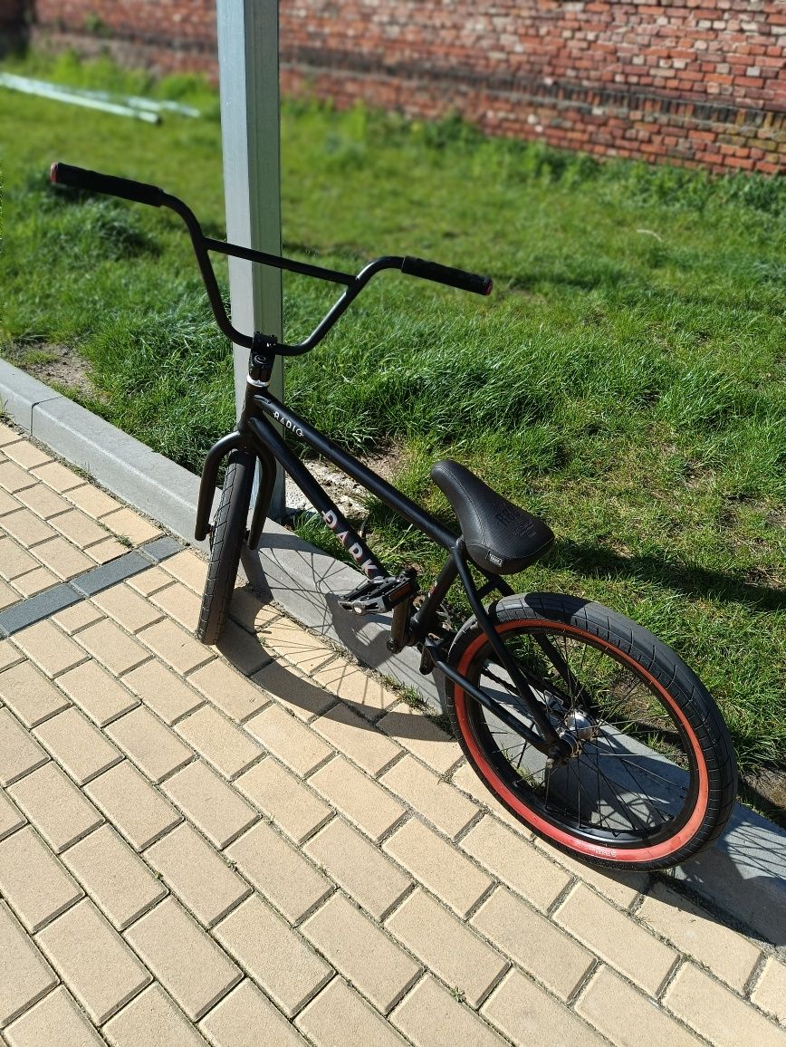 Rower BMX Radio Darco 20'
