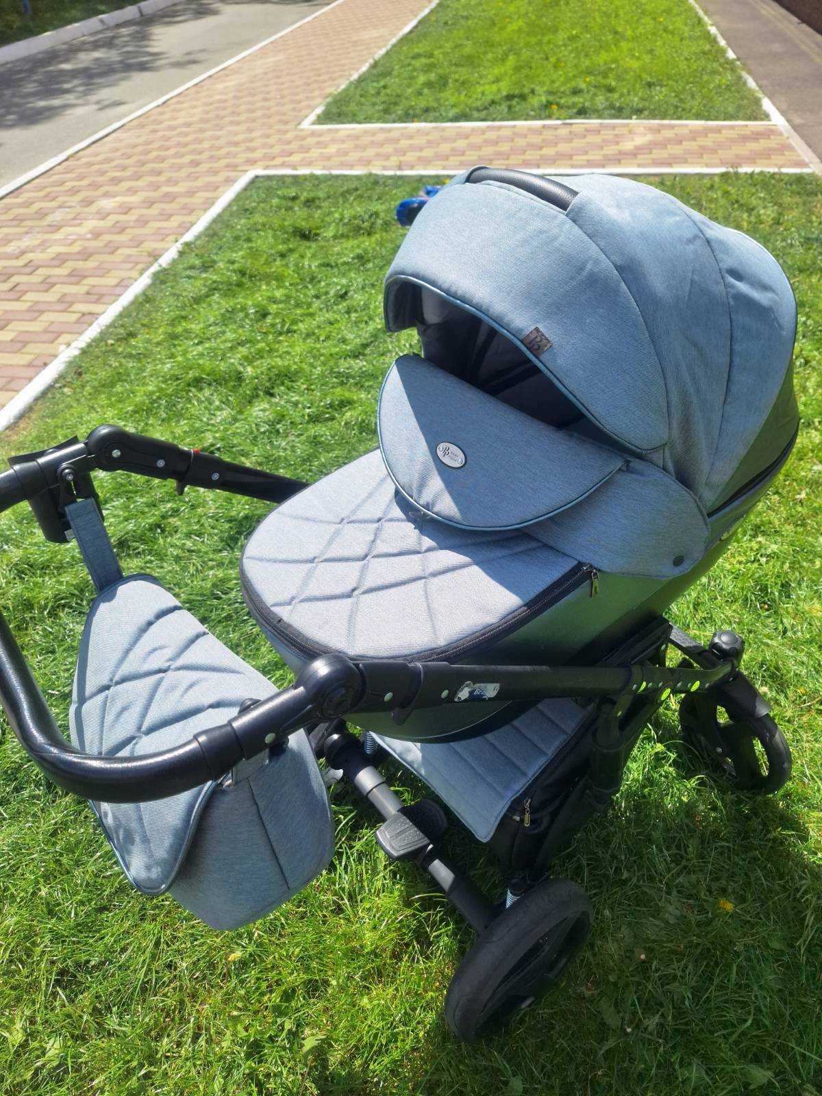 Дитяча коляска BABY PRAM